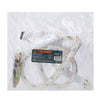 Truper CAB-5298-16 Bandola de posicionamiento, 1.7 m