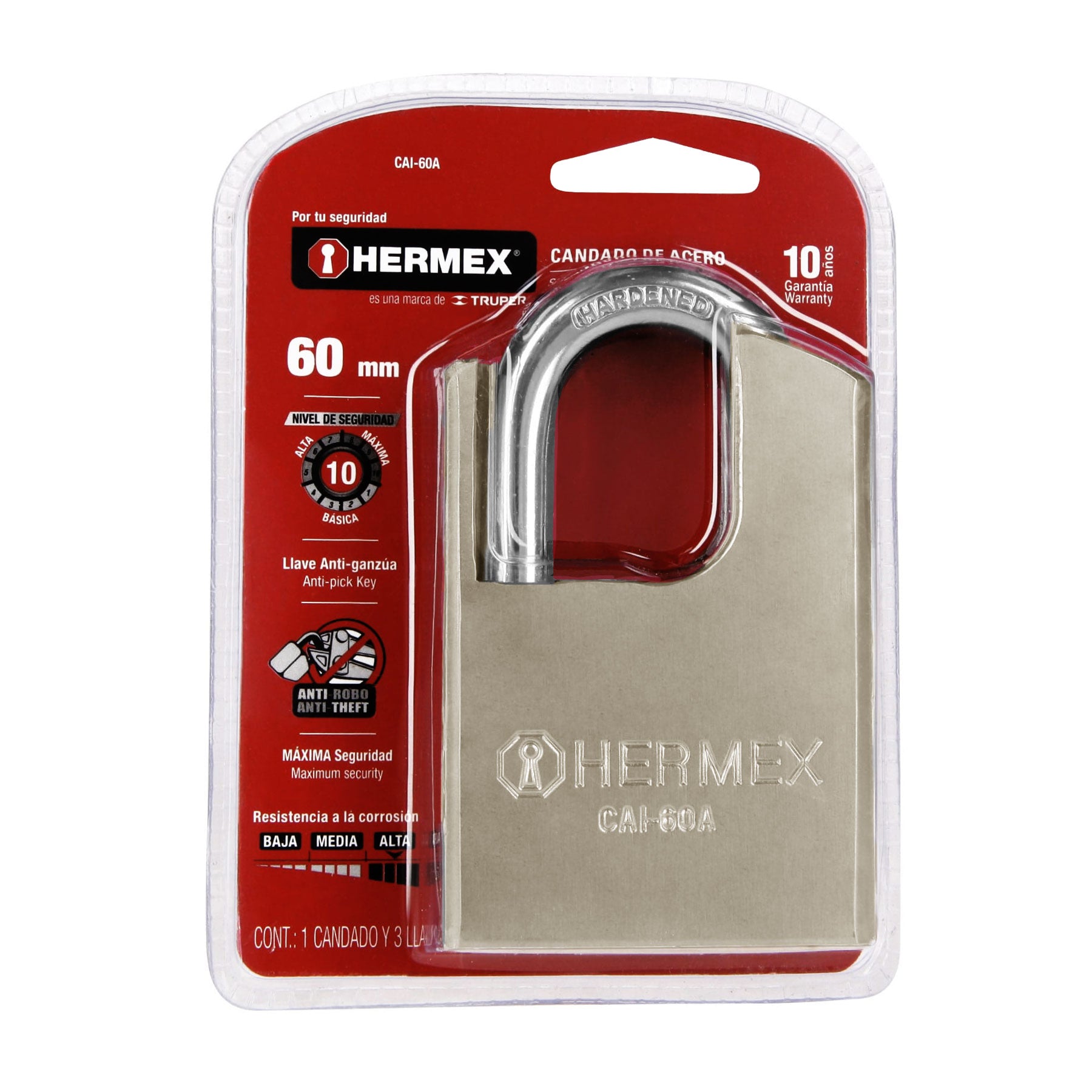Hermex Knight add wishlist