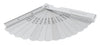 Truper CAL-15 Calibrador de 15 hojas std / mm