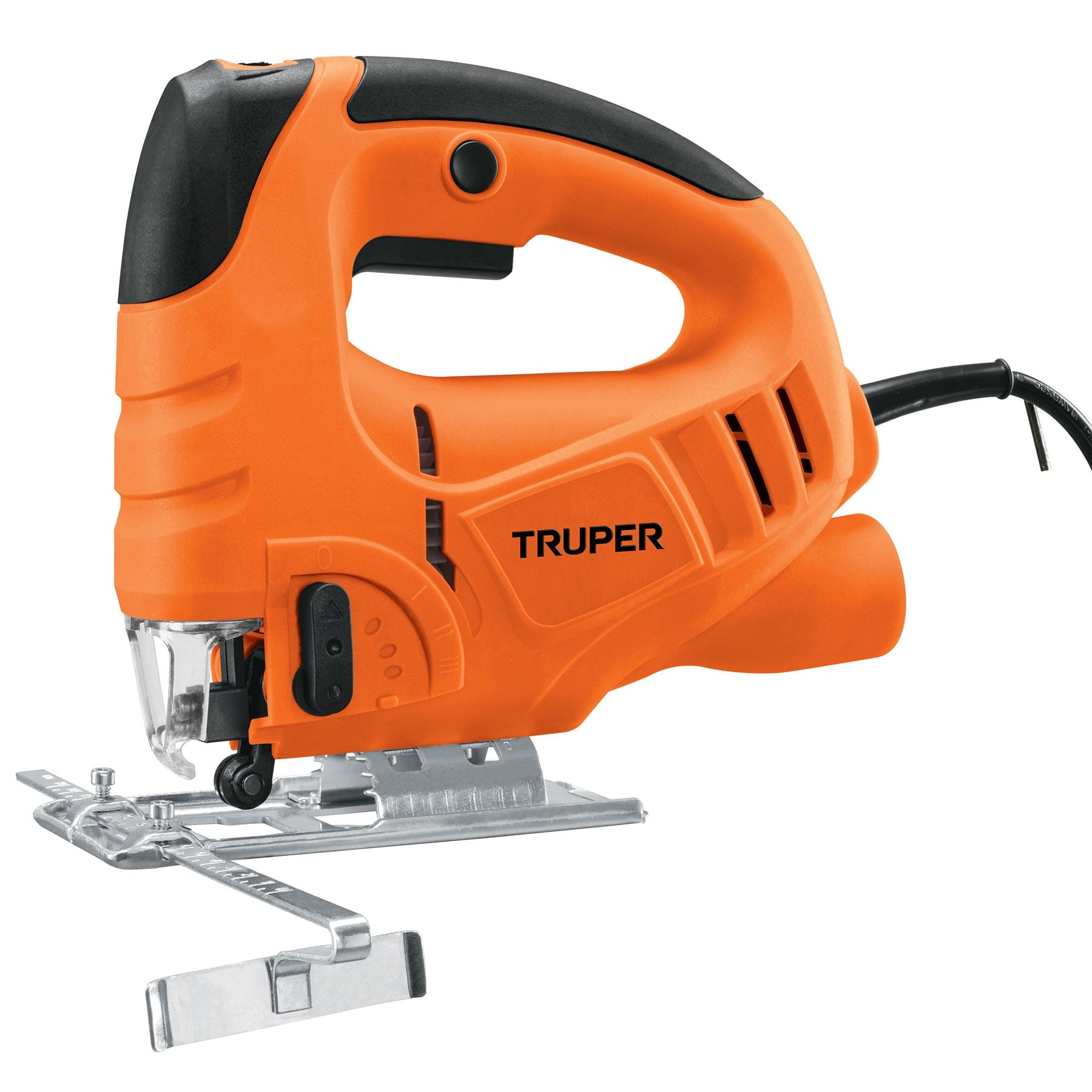 Truper CALA-A3 Sierra caladora, profesional, 550 W, 5A