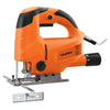 Truper CALA-A4 Sierra caladora, profesional, 650 W, 5A