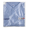 Truper CAM-AZ-CL Camisa azul para caballero, manga corta talla G