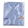 Truper CAM-AZ-CXL Camisa azul para caballero, manga corta talla XG