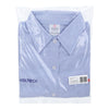 Truper CAM-AZ-DCM Camisa azul para dama, manga corta, talla mediana
