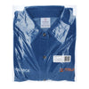 Truper CAM-MEZ-DLS Camisa de mezclilla para dama, manga larga talla CH