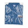 Truper CAM-MEZ-LS Camisa de mezclilla para caballero, manga larga talla CH