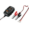 Truper CARBA-1 Cargador de 1 A para baterías de 6 y 12V