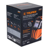 Truper CAREL-13 Careta electrónica para soldar, sombra 9-13