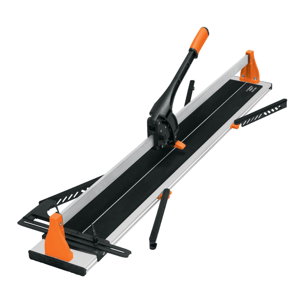 Cortador de Azulejo 35" (90 cm) Gran Formato - Truper Expert CAZ-120X