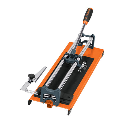 Truper CAZ-33 Cortador de azulejo de 13' (33 cm)