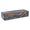 Truper CAZ-33 Cortador de azulejo de 13' (33 cm)