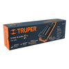 Truper CAZ-40B Cortador de azulejo con baleros, 40 cm (16')
