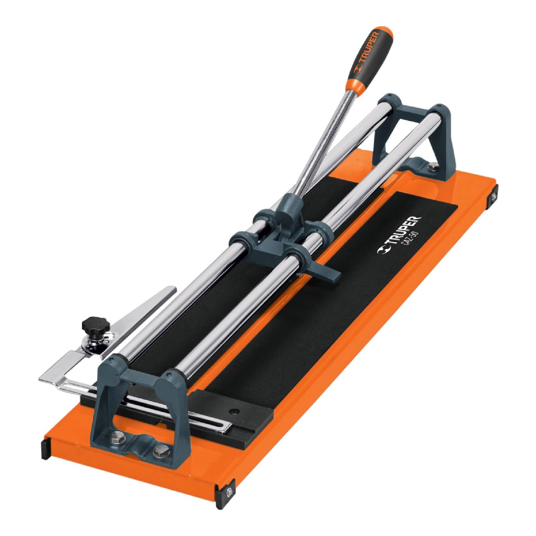 Truper CAZ-50 Cortador de azulejo de 20' (50 cm)