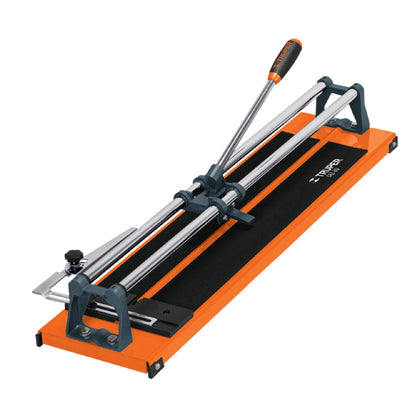 Truper CAZ-60 Cortador de azulejo de 24' (60 cm), Truper