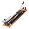 Truper CAZ-66B Cortador de azulejo 26' (66 cm) con baleros