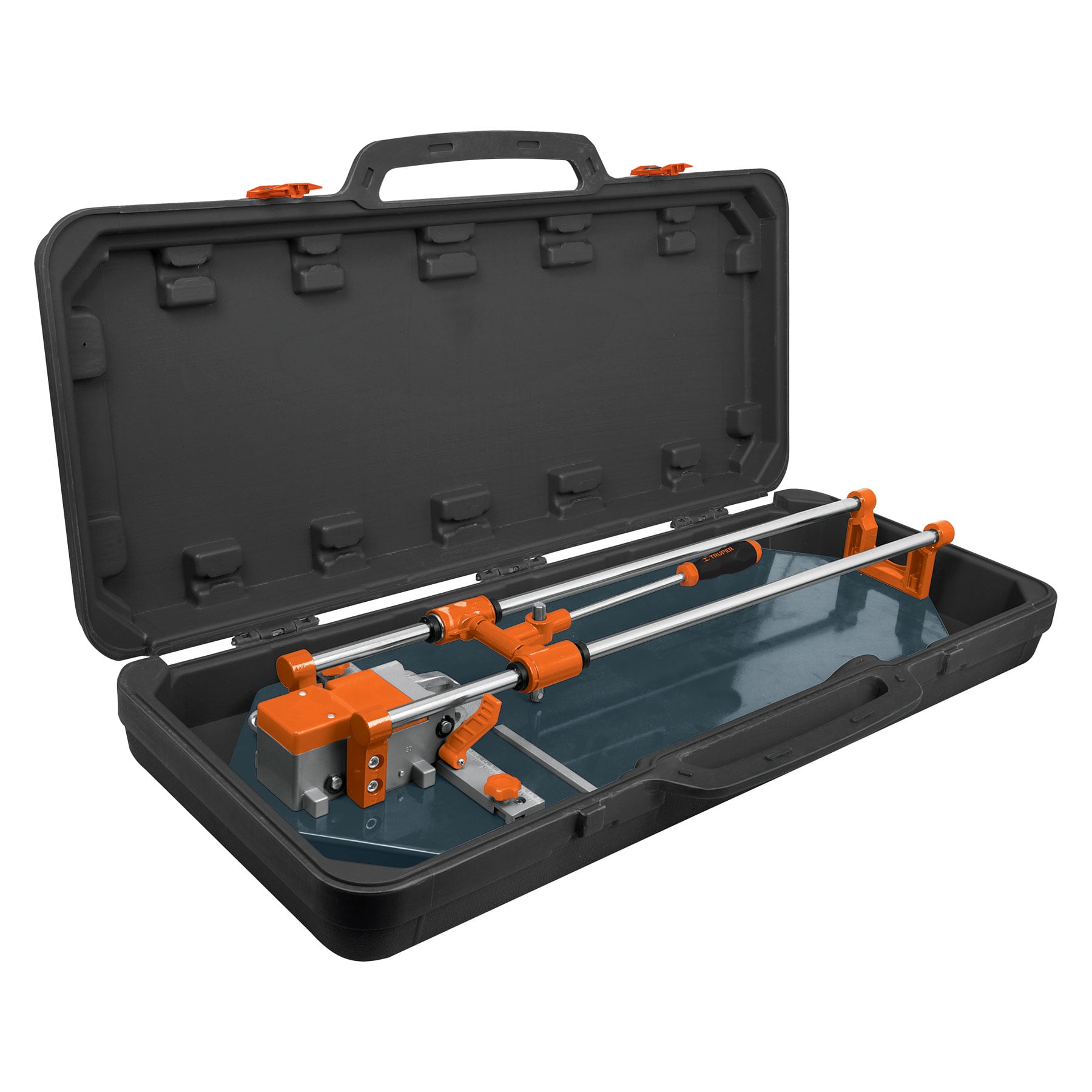 Expert CAZ-75XM2 Cortador azulejo 29' (74 cm) romp. multipunto maletín