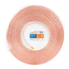 Foset CC-001F Tubo de cobre flexible, 1/4', rollo de 15 metros
