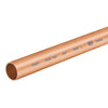 Foset CC-002L Tubo cobre tipo 'L', 3/4', 3 metros
