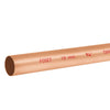 Foset CC-002N Tubo cobre tipo 'N', 3/4', 3 metros
