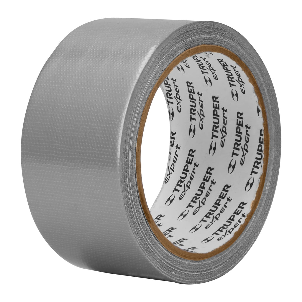 Expert CDU-10XX Cinta para ducto, 10 m, altas temperaturas, Truper Expert