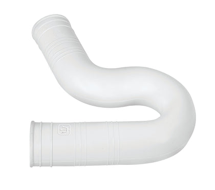 Foset CE-294 Céspol flexible para fregadero, PVC, 1-1/2'