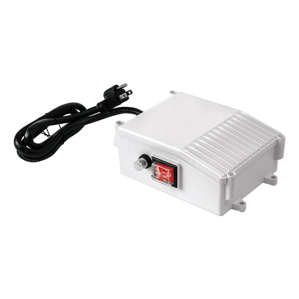 Truper CE-BOS-3/4LM2 Caja de control para bomba tipo bala 3/4 HP