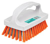 Klintek CELI-45 Cepillo de plástico, tipo plancha, estilo italiano