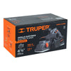 Truper CEPEL-4-1/2NX Cepillo eléctrico 4-1/2' 950 W, industrial