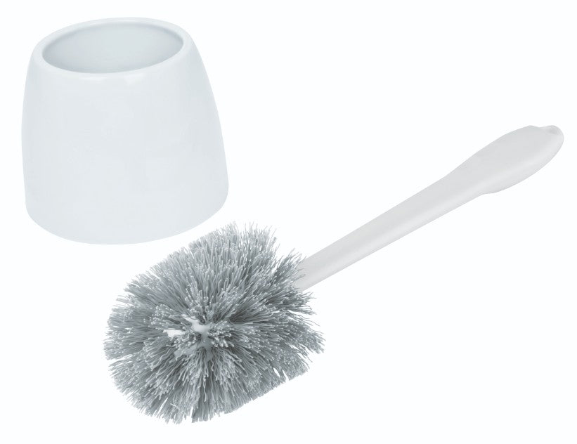 Klintek CESA-14 Cepillo sanitario de plástico con recipiente