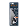 Truper CH-7 Cepillo tipo chancla para carpintero