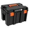 Truper CHA-1712 Caja de herramientas profunda de 17'x12'