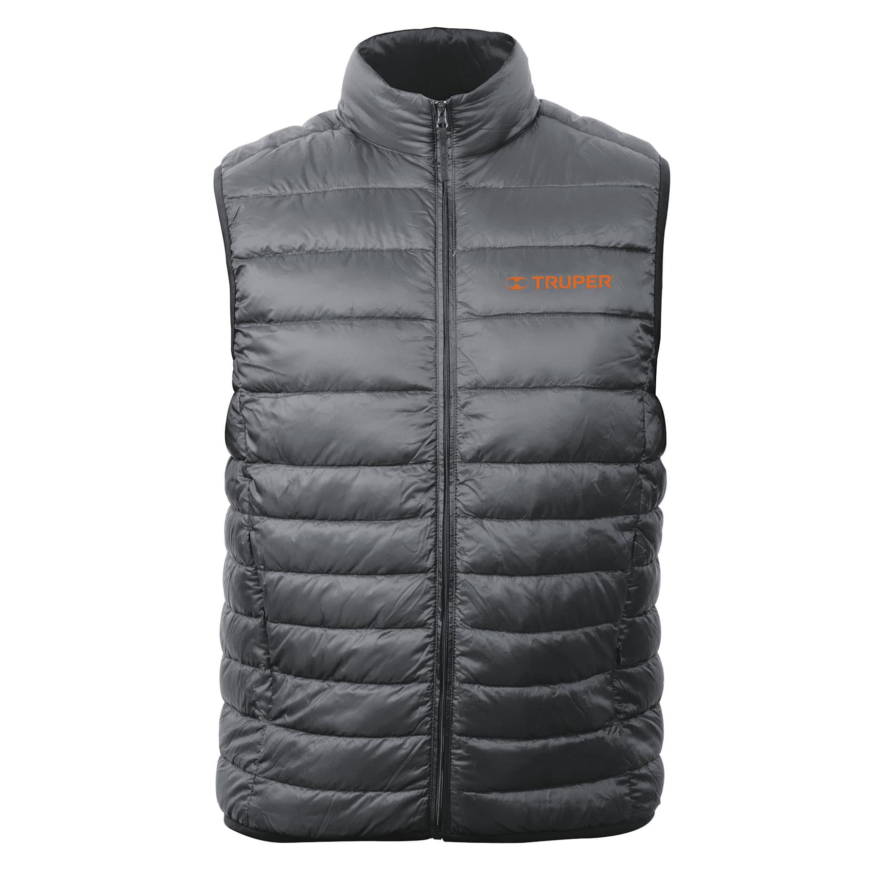 Truper CHA-GC-M Chaleco de plumas para caballero talla mediana
