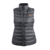 Truper CHA-GD-C Chaleco de plumas para dama talla chica
