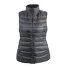 Truper CHA-GD-G Chaleco de plumas para dama talla G, Truper