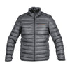 Truper CHAM-GC-M Chamarra de plumas para caballero, talla M