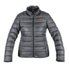 Truper CHAM-GD-M Chamarra de plumas para dama, talla M