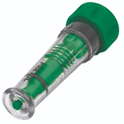 Pretul CHMA-4PG Chiflon de plastico para manguera 4', Pretul a granel