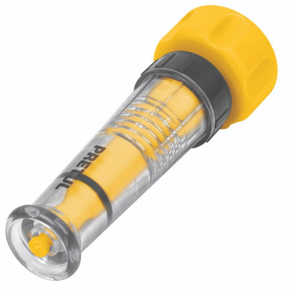 Pretul CHMA-4P Chiflon de plastico para manguera 4', Pretul