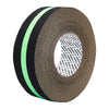 Truper CIA-218L Rollo de 18m cinta antiderrapante fotolumini. 50 mm abrasivo