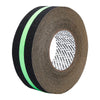 Truper CIA-218L Rollo de 18m cinta antiderrapante fotolumini. 50 mm abrasivo