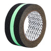 Truper CIA-25L Rollo de 5 m cinta antiderrapante fotolumini. 50 mm abrasivo