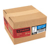 Fiero CLE-3 Caja de 25 kg de clavo estándar 3' con cabeza en caja
