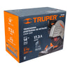 Truper CM-14N2 Tronzadora / cortadora de metales, 14', industrial, 2,200 W
