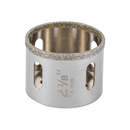 Truper COAZ-2-1/8 Brocasierra diamante 2-1/8' borde continuo