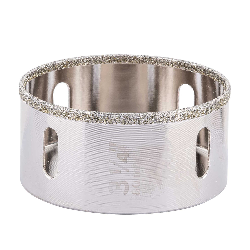 Truper COAZ-3-1/2 Brocasierra diamante 3-1/2' borde continuo