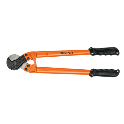 Truper COC-18 Cortador de 18' de cable y alambre