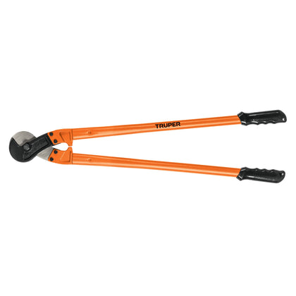 Truper COC-32 Cortador de 32' de cable y alambre