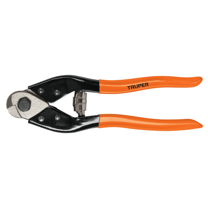 Truper COC-8 Cortador de 8' de cable y alambre