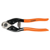 Truper COC-8 Cortador de 8' de cable y alambre