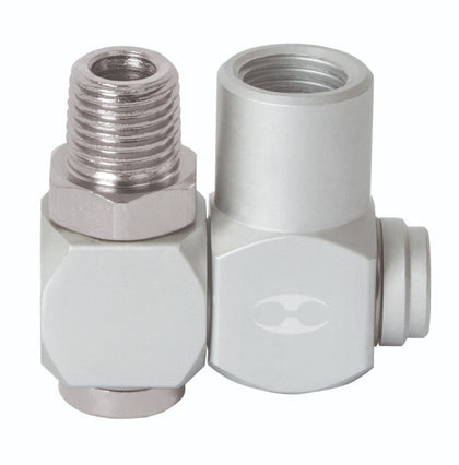 Truper COMAN Destorcedor de aluminio, cuerda 1/4 NPT